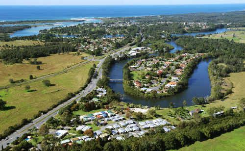 Newry Island residents say the council’s request for $15,000 per property is simply not affordable. Newry Island residents say the council’s request for $15,000 per property is simply not affordable.